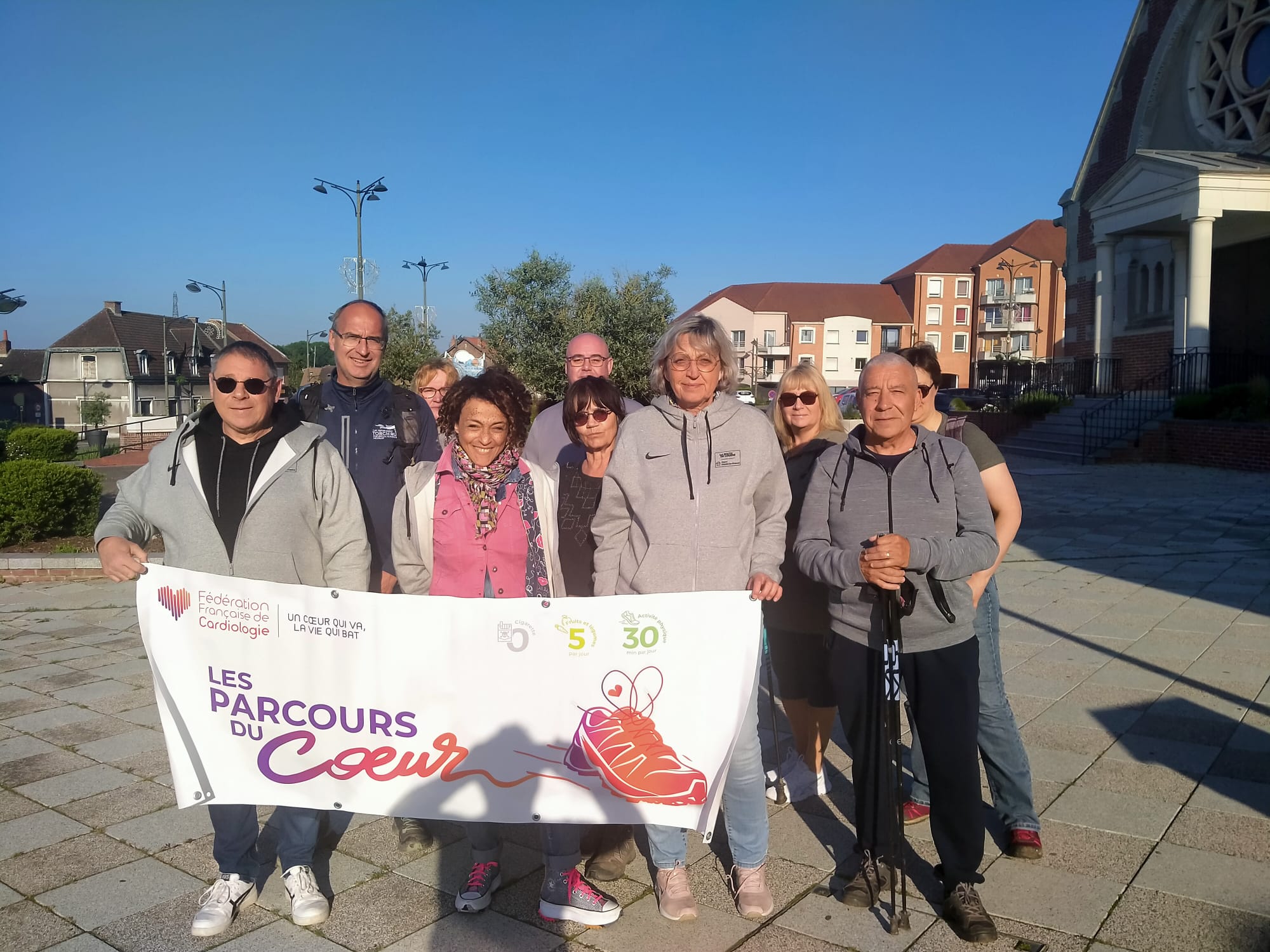 Préservons notre santé !